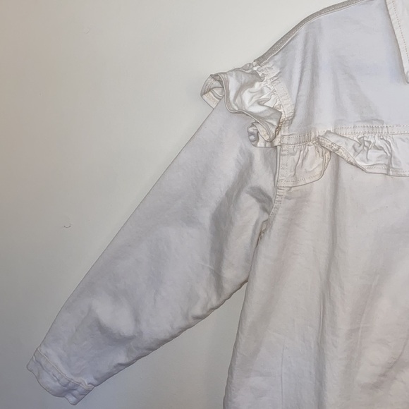 Nasty Gal Shacket size 10 - Picture 3 of 7